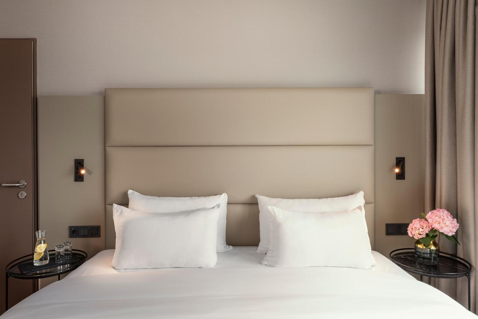 Hotel Nh Kurfuerstendamm 4*