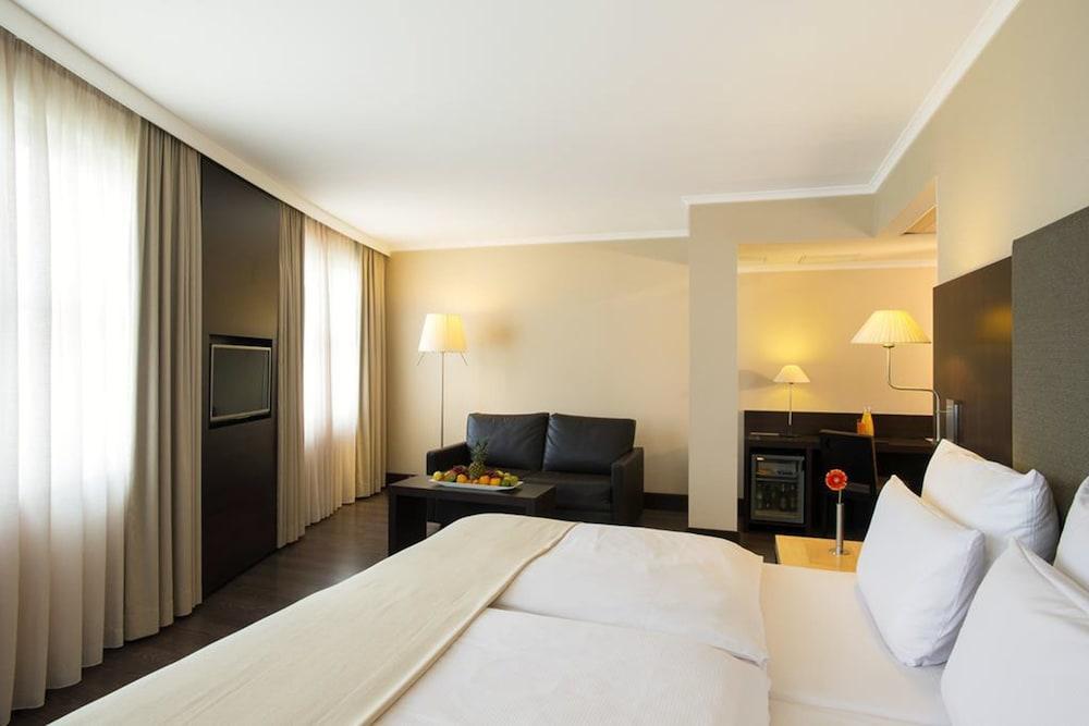 Hotel Nh Kurfürstendamm