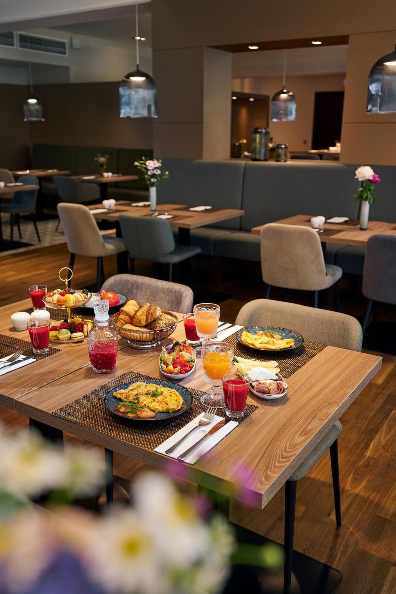 Nh Kurfuerstendamm 4* Berlim