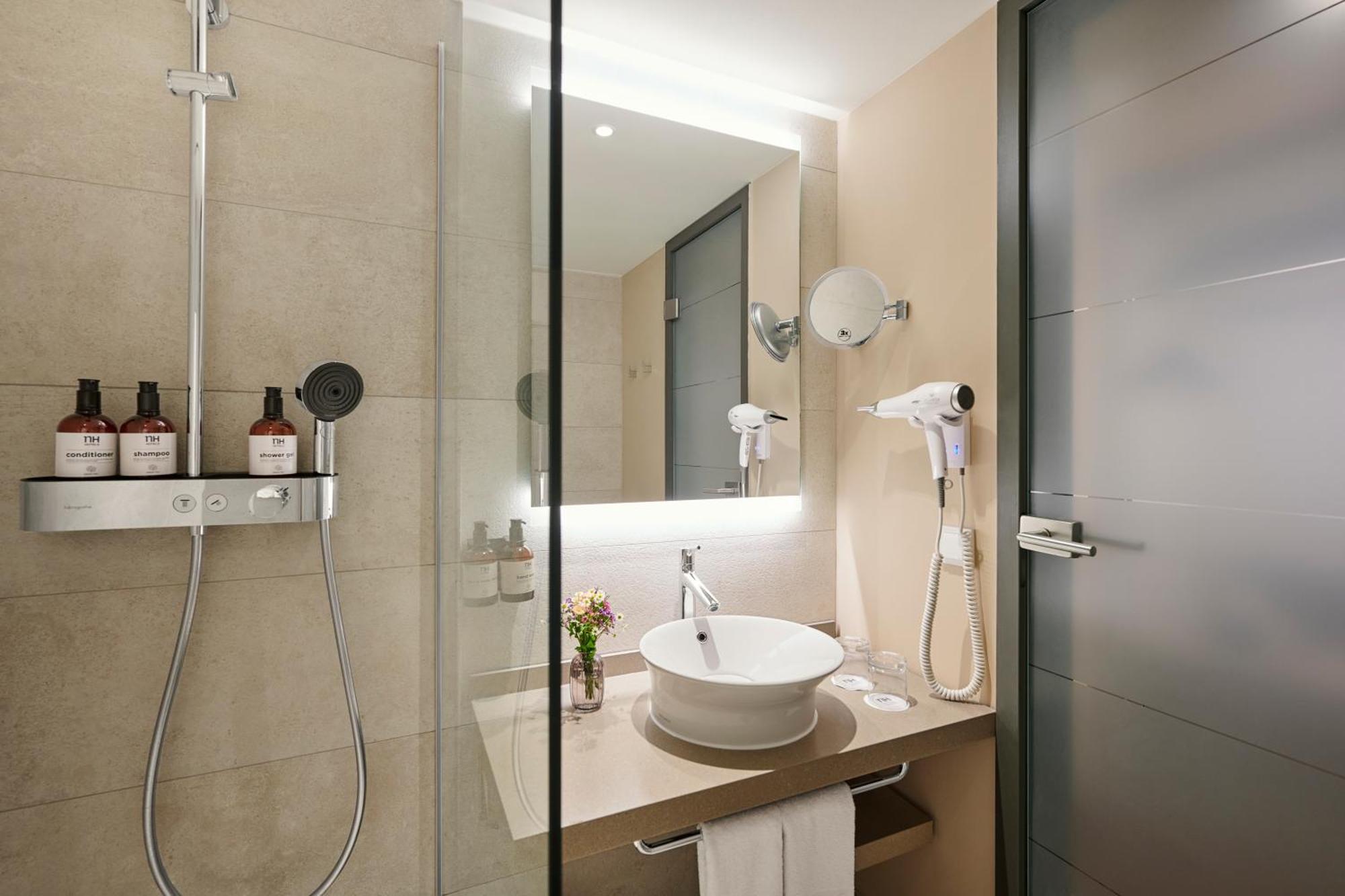 Hotel Nh Kurfuerstendamm Berlim