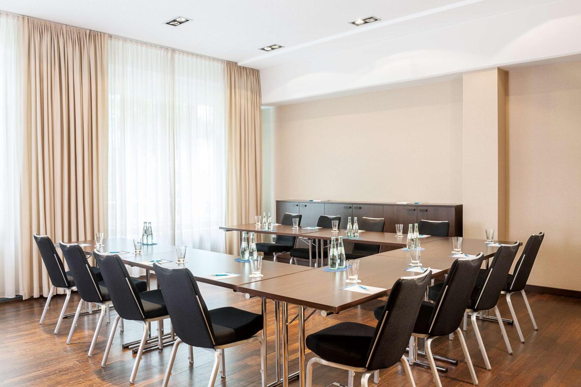 Nh Kurfuerstendamm 4* Berlino