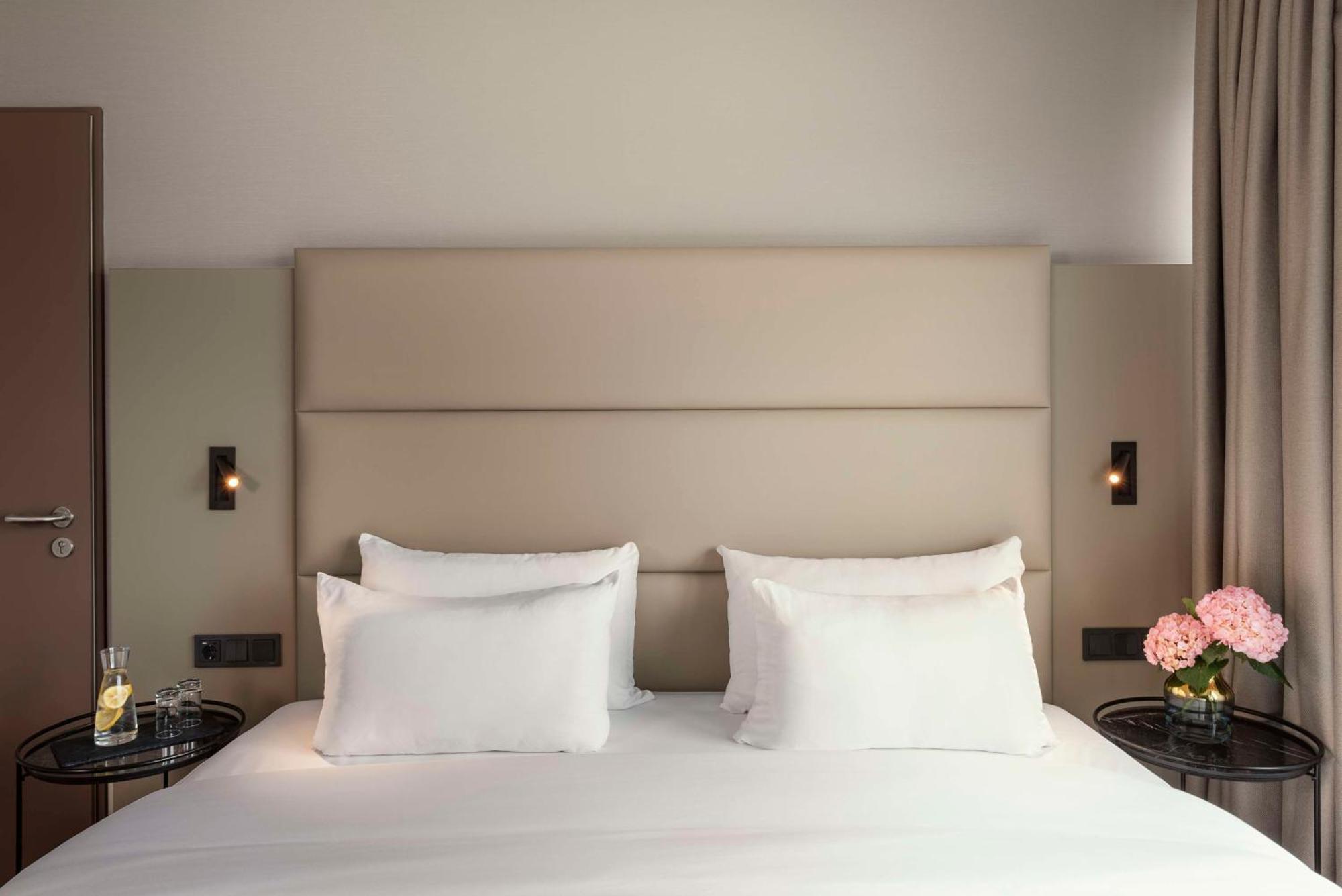 Nh Kurfuerstendamm Hotel Berlim