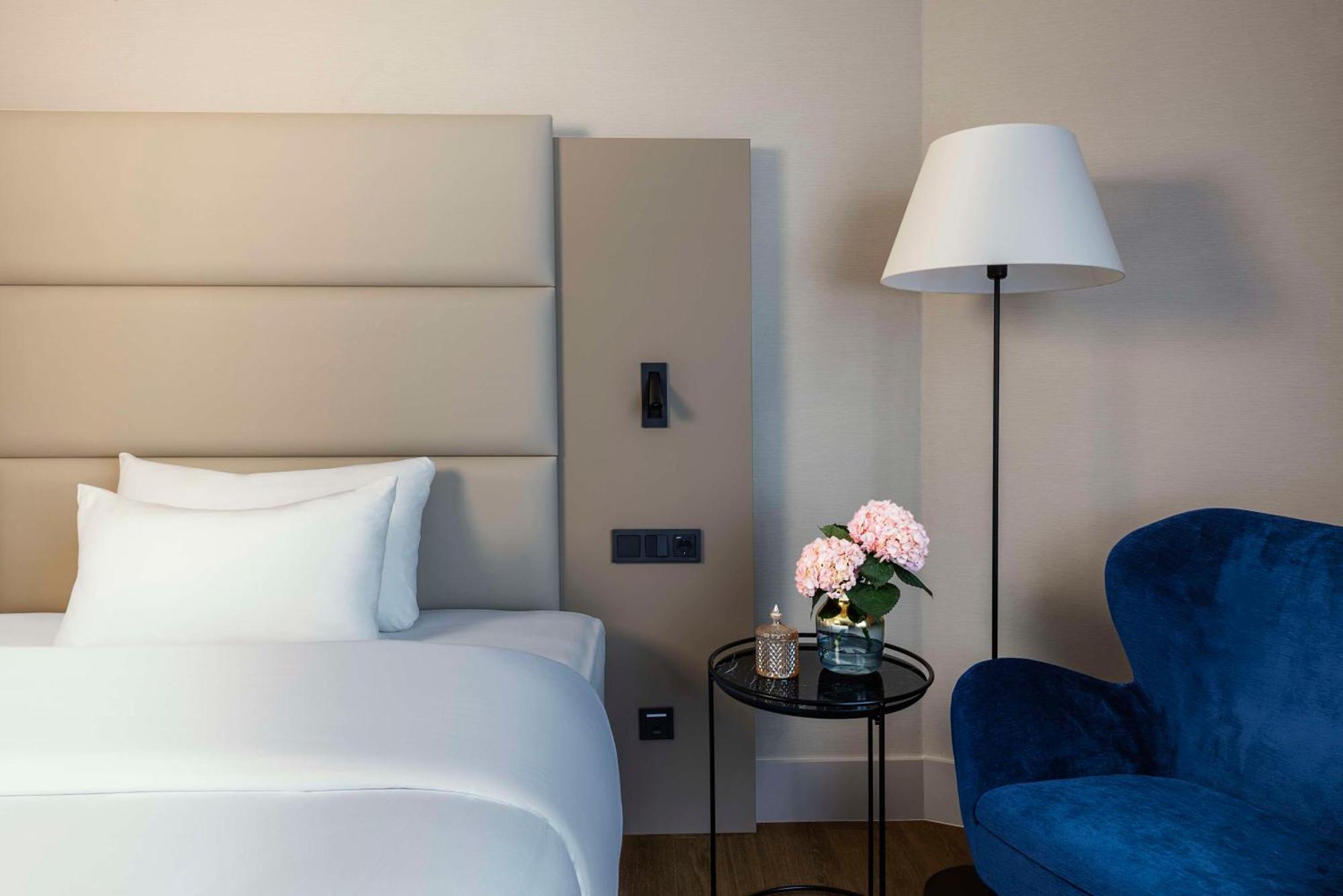 Hotel Nh Kurfuerstendamm Berlino