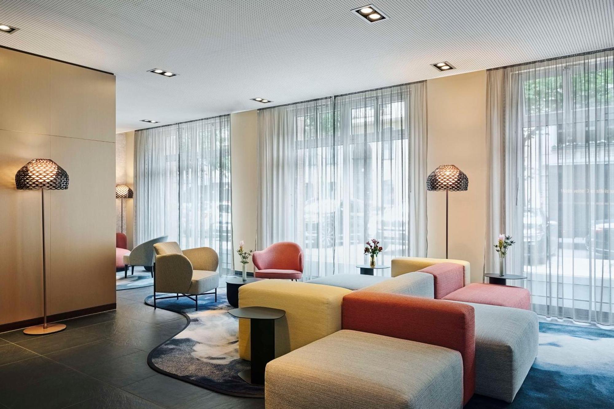 Nh Kurfürstendamm 4*