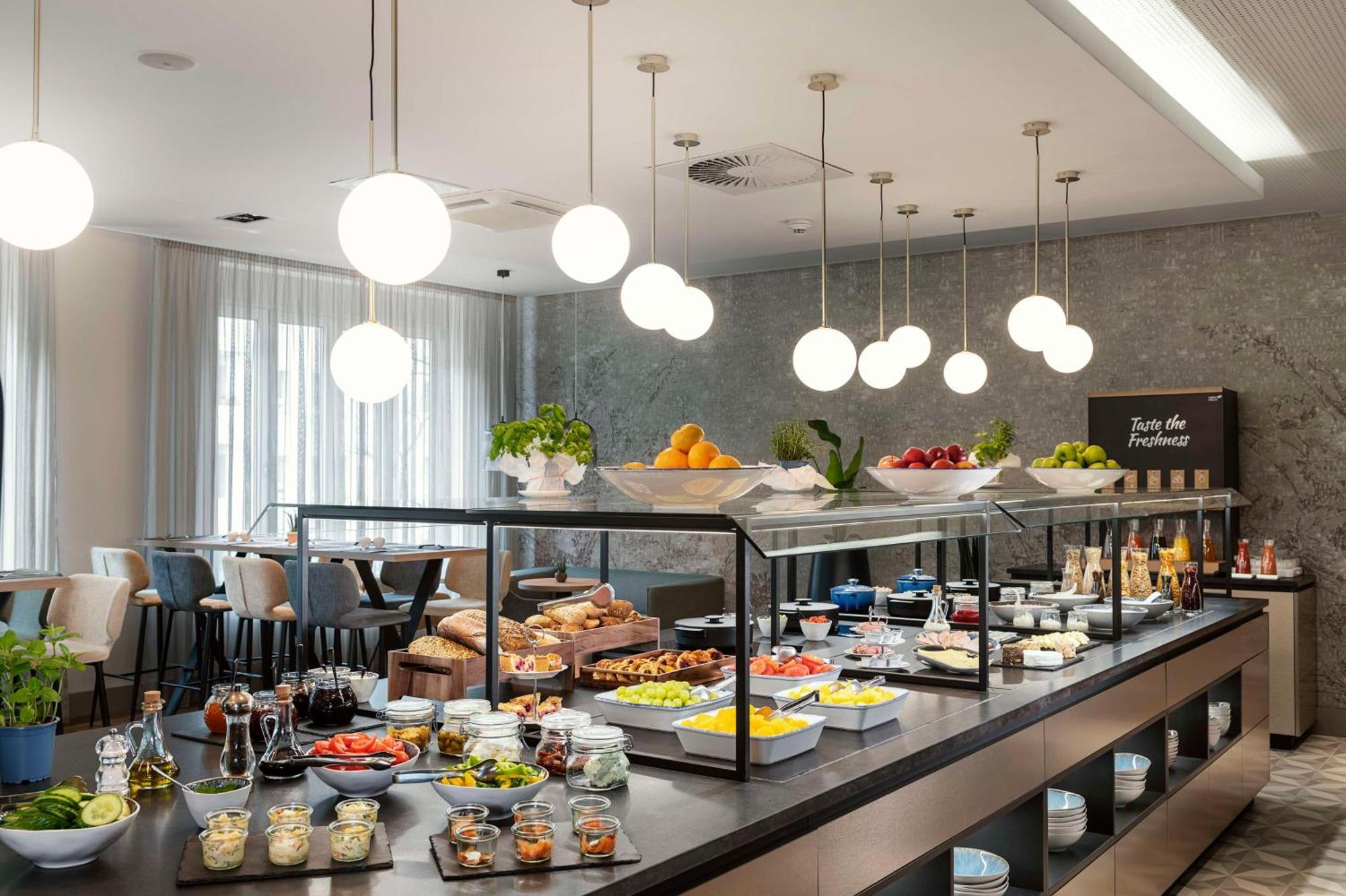 Nh Kurfürstendamm 4* Berlin