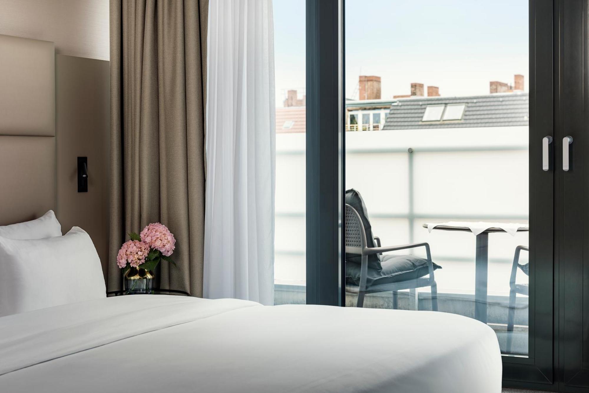 Nh Kurfuerstendamm Hotel