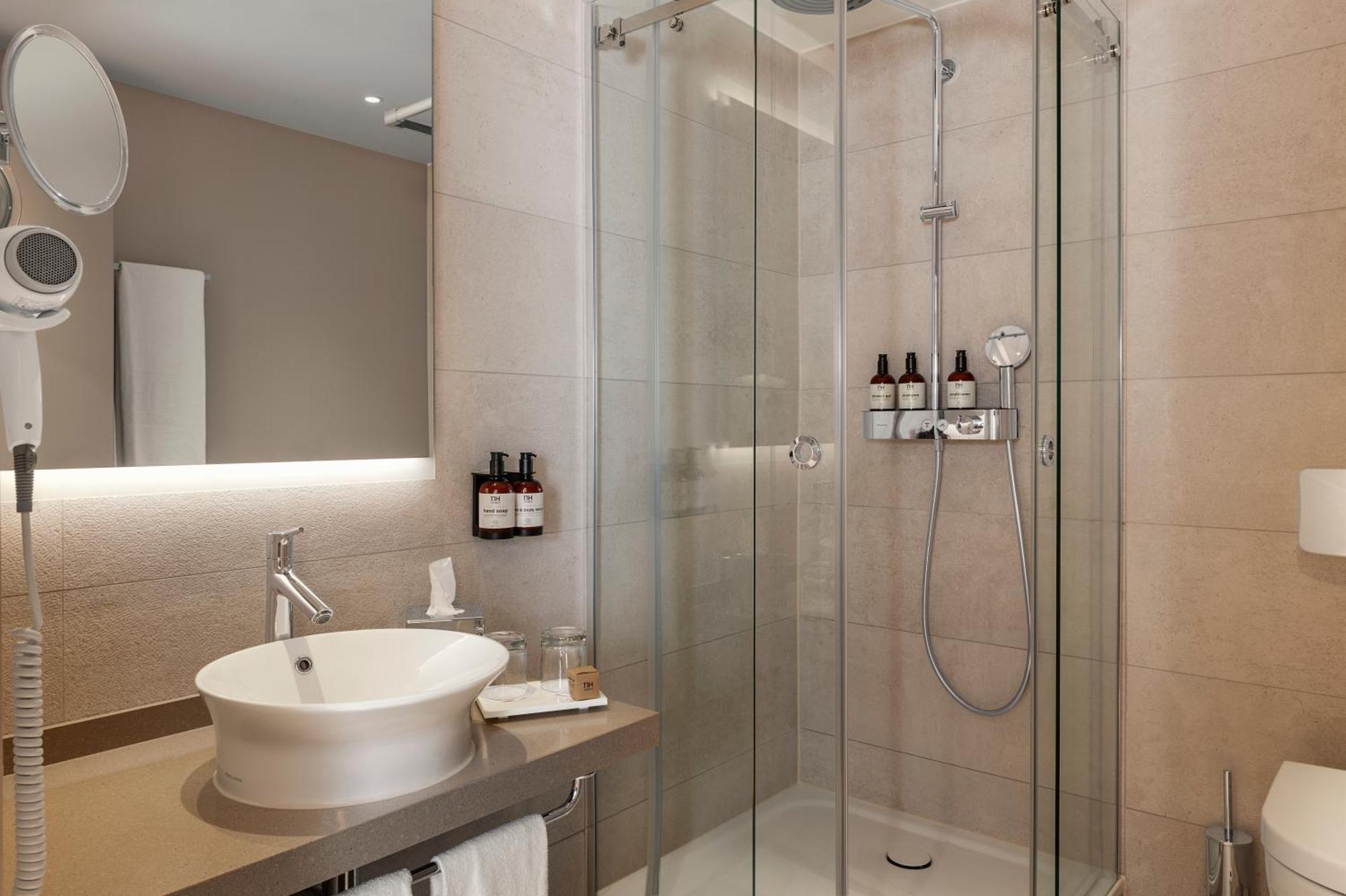 Nh Kurfuerstendamm Hotel Berlim