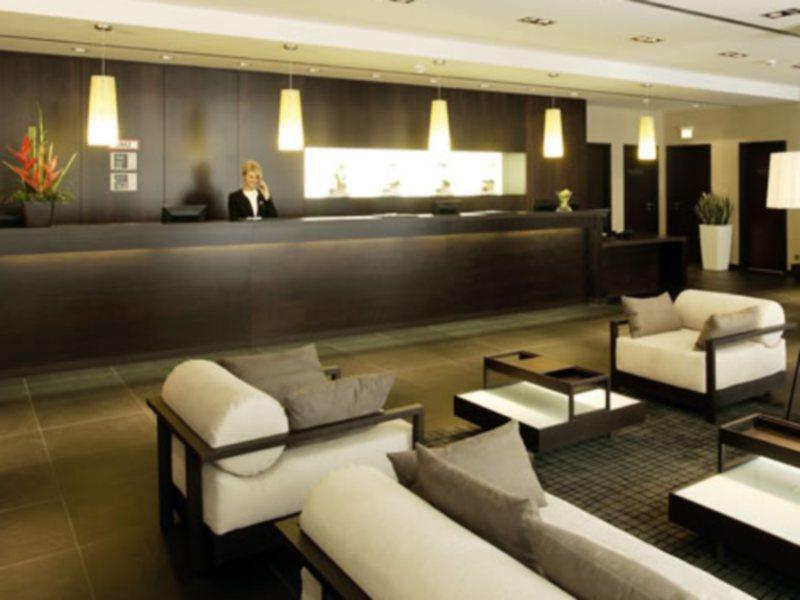 Hotel Nh Kurfürstendamm 4*
