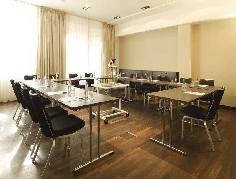 Nh Kurfuerstendamm 4* Berlim