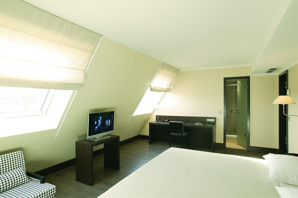 Nh Kurfuerstendamm Berlino